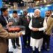 EyeROV: Indian Deep-Tech Startup Showcases its Underwater Drones to World Leaders
