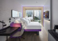 YOTEL TO MAKE THAILAND DEBUT IN CLOUD 11 – BANGKOK’S NEWEST CREATIVE LANDMARK