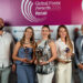 FP Markets wins three awards at the Global Forex Awards 2026