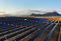 GameChange Energy completes commissioning of its Genius Tracker™ for the landmark Mooi Plaats Solar PV project