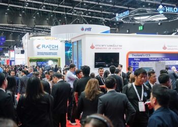 Gastech 2026 in Bangkok Converts Global Energy Ambition into Billions of Dollars in Deals