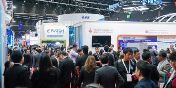 Gastech 2026 in Bangkok Converts Global Energy Ambition into Billions of Dollars in Deals