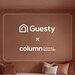 Guesty® and Column partner to modernize the financial back office of vacation rentals management