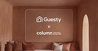 Guesty® and Column partner to modernize the financial back office of vacation rentals management