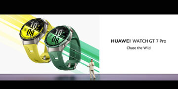 Huawei Unveils Next-Gen Flagship Products at “Chase the Wild” Global Innovative Product Launch Event in Munich