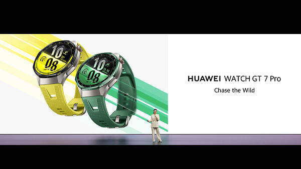 Huawei Unveils Next-Gen Flagship Products at “Chase the Wild” Global Innovative Product Launch Event in Munich