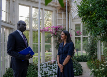 Qatar Foundation – Wilton Park Dialogue Calls for Global Action to Drive Social Development Through Sport