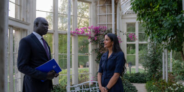 Qatar Foundation – Wilton Park Dialogue Calls for Global Action to Drive Social Development Through Sport