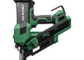 HiKOKI Introduces Speed Series Cordless Nailers, Delivering Powerful Performance Without Gas or Hoses