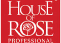 HOUSE OF ROSE PROFESSIONAL® ANNOUNCES INSPIRATIONAL WOMEN LEADERS AND GLOBAL MALE ALLIES TO LEAD OCT. 12 WORLD SUMMIT IN SINGAPORE