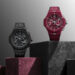 THE SOFTEST EXPRESSION OF HUBLOT’S MATERIAL MASTERY