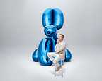 BEYOND THE CANVAS: JEFF KOONS REIMAGINES TIME WITH HUBLOT