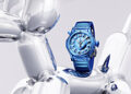 HUBLOT – CLASSIC FUSION BALLOON DOG BY JEFF KOONS: TIME, INFLATED INTO ART
