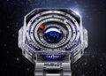 MP-14 ORIGIN BY JEFF KOONS – KOONS × HUBLOT: TWO UNIVERSES BUILT ON TRANSFORMATION