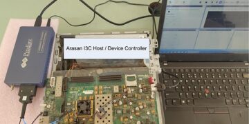Arasan furthers MIPI I3C® compliance with its participation at the I3C® interop in Taipei