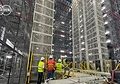 Körber delivers high-density automated warehouse for a leading information management and record storage solutions provider in Southeast Asia