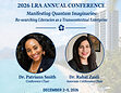 Literacy Research Association Convenes Global Scholars in Honolulu to Shape the Future of Education