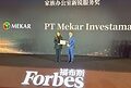 Mekar Ecosystem Accelerates Regional Expansion with Forbes China Recognition and Strategic Sustainable Aviation Fuel Partnership