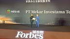 Mekar Ecosystem Accelerates Regional Expansion with Forbes China Recognition and Strategic Sustainable Aviation Fuel Partnership
