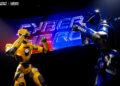 World’s First Robot Sports League Launched in Riyadh, Plans to Hit 8 Cities Worldwide