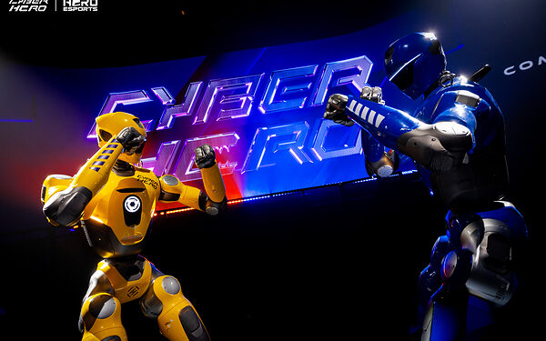 World’s First Robot Sports League Launched in Riyadh, Plans to Hit 8 Cities Worldwide