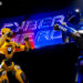 World’s First Robot Sports League Launched in Riyadh, Plans to Hit 8 Cities Worldwide