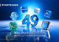 From Korean Chipmakers to Leveraged Semiconductor ETFs: STARTRADER Launches 49 New 24/7 Stock and ETF CFDs