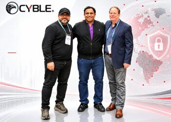 Cyble Appoints Cybersecurity Veteran Steve Ingram as Executive Vice President, US to Lead Market Expansion