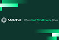 Mantle Hits Back-to-Back All-Time Highs with 1,473 Tokenized Assets and $476M in Distributed Asset Value