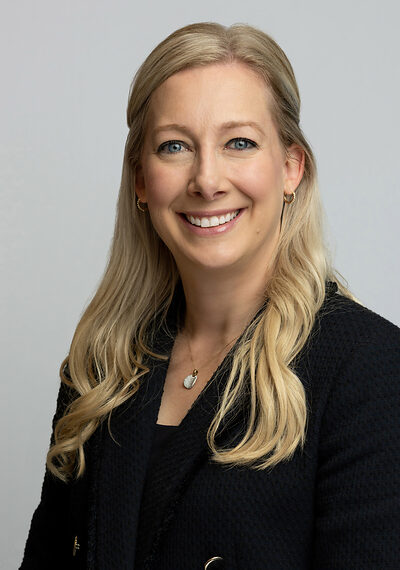 Manulife appoints Sarah Chapman as Global Chief Marketing & Customer Experience Officer, joining Executive Leadership Team