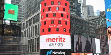 Meritz Securities Connects to Bruce Markets’ Data Feed for U.S. Equities, Improving Market Data for Korean Traders