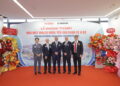 Molex Opens Expanded Vietnam Manufacturing Plant