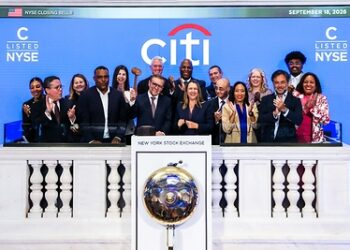 U.S. Sec. of State Marco Rubio at NYSE with UNGA in Focus: NYSE Content Update