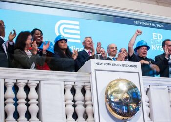 American Savings Bank Jumps More Than 6% in Trading Debut: NYSE Content Update