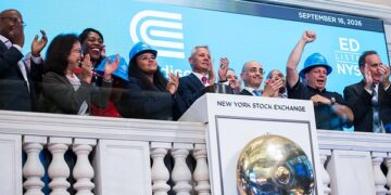 American Savings Bank Jumps More Than 6% in Trading Debut: NYSE Content Update
