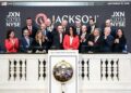 American Savings Bank Raises $129 Million in IPO: NYSE Content Update