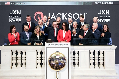 American Savings Bank Raises $129 Million in IPO: NYSE Content Update