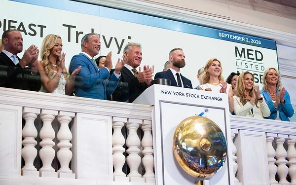 NYSE + Korea Exchange Agree to MOU for Business Collaboration: NYSE Content Update