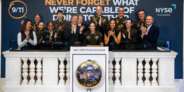 NYSE Honors Victims of 9/11: NYSE Content Update