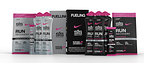 SCIENCE IN SPORT NAMED OFFICIAL PERFORMANCE FUEL AND HYDRATION PARTNER FOR NIKE AFTER DARK TOUR