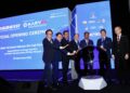 FROM AI-READY COOLING TO SMART BUILDING AUTOMATION: ENGINEER & MARVEX 2026 PUTS THE TECHNOLOGY BEHIND MALAYSIA’S DIGITAL AND ENERGY FUTURE ON DISPLAY