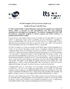 HR Path Strengthens SAP SuccessFactors Expertise as tts digital HR experts Joins the Group