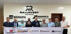 RAMINVEST HOLDING Advances Mauritania Gold Exploration Following 50.14 g/t Gold Assays at Wompou Project
