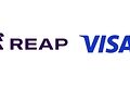 Reap and Visa Collaborate to Launch Stablecoin Card Programs Across 100+ Markets