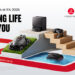 Roborock Redefines Human-Centered Cleaning at IFA 2026: Unveiling a Comprehensive Ecosystem from the Living Room to the Pool
