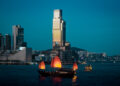 ROSEWOOD HONG KONG NAMED NO.1 IN THE 50 BEST HOTELS 2026 FOR THE SECOND CONSECUTIVE YEAR