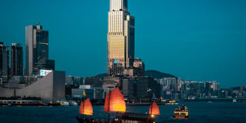 ROSEWOOD HONG KONG NAMED NO.1 IN THE 50 BEST HOTELS 2026 FOR THE SECOND CONSECUTIVE YEAR