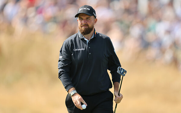 Consello Named Official Supporter of the 2027 Ryder Cup
