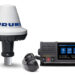 Furuno Unveils New SOLION-100 Terminal for Iridium GMDSS