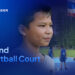 STARCARES-Renovated Court in Thailand Grows Into a Shared Space for School and Community
